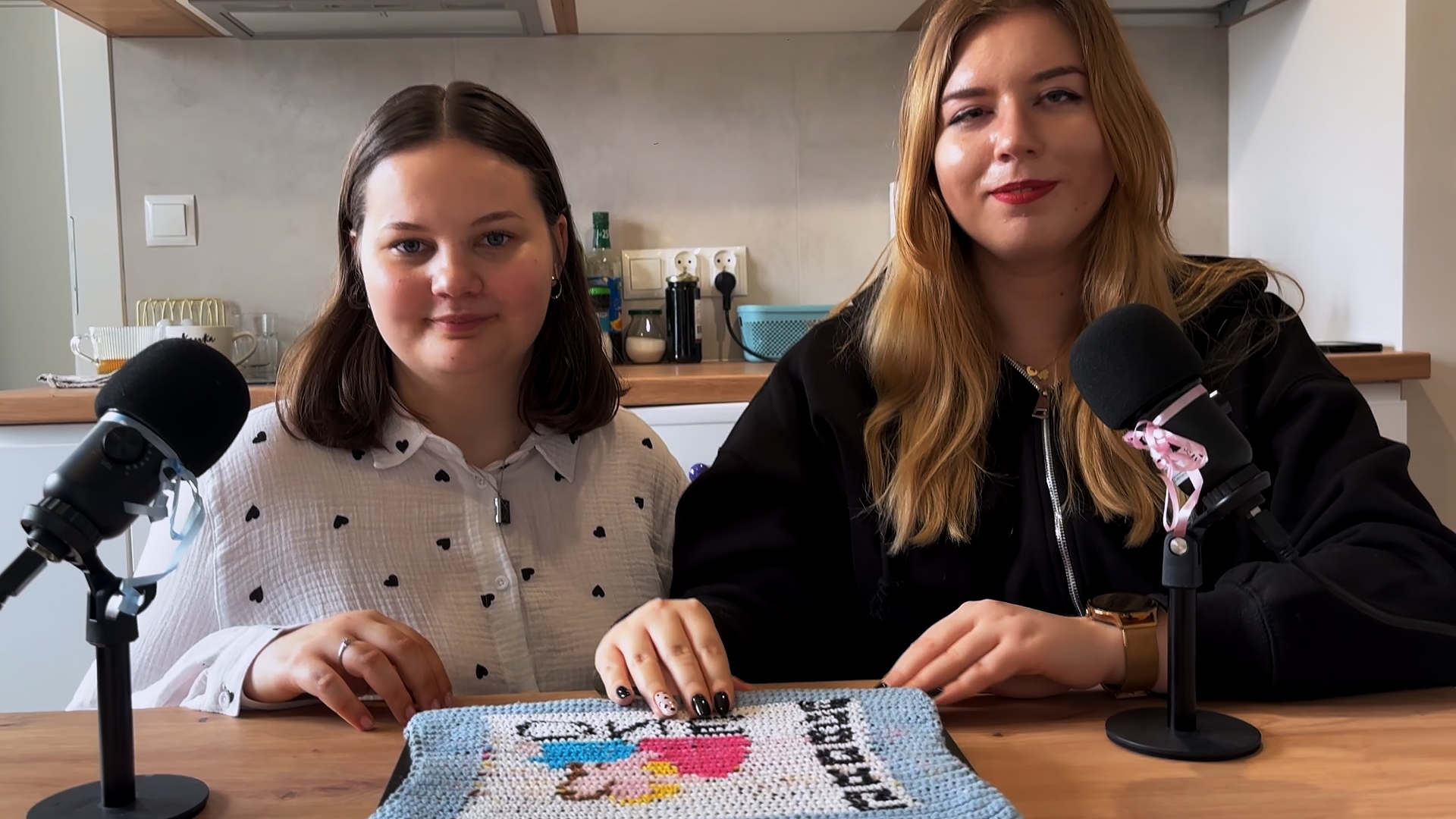 Pasje naszych studentów – podcast ,,One Gadają”