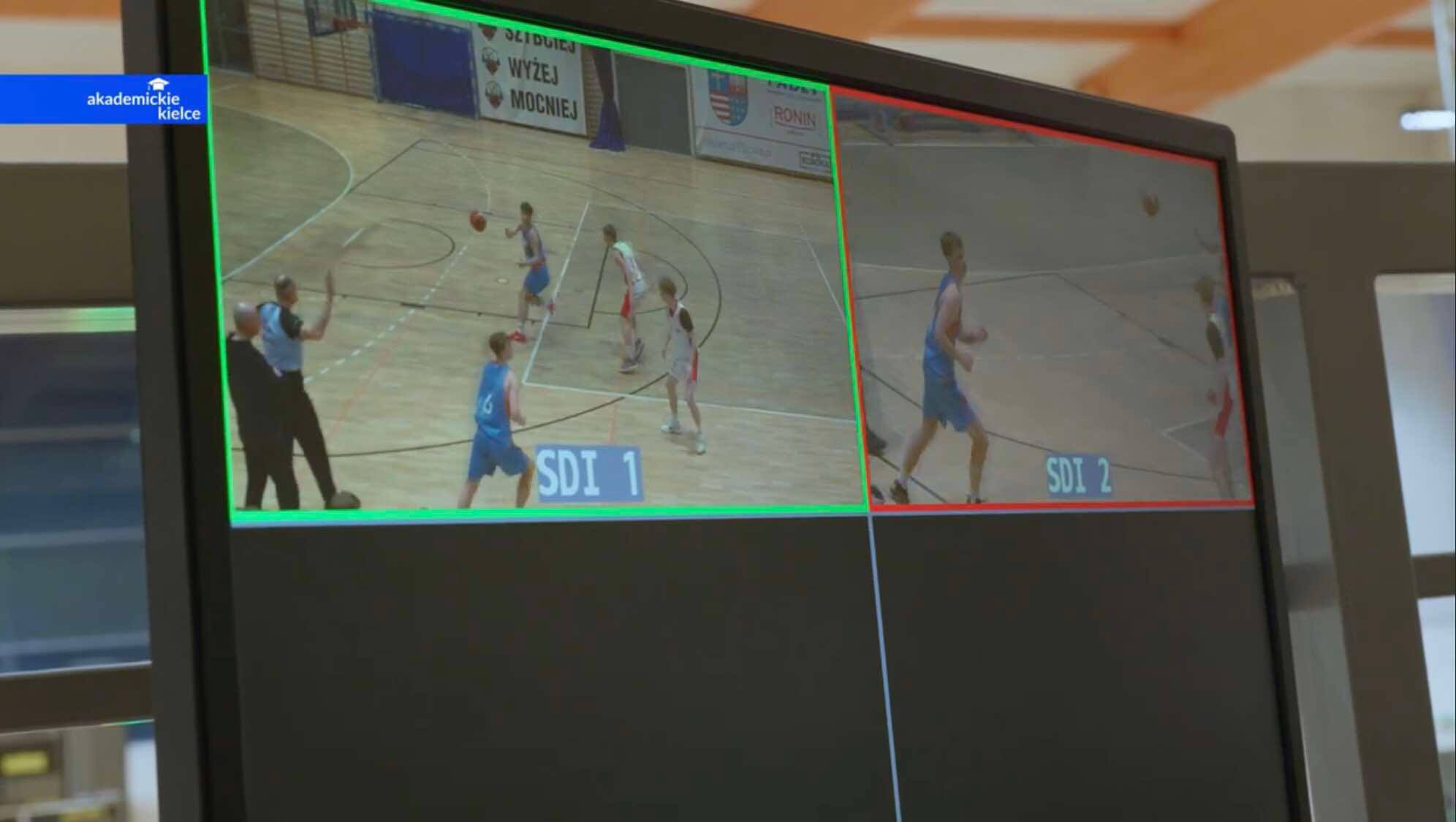 Sport od kuchni – jak tworzona jest transmisja na żywo