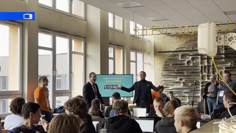 Kieleckie Dni Informatyki