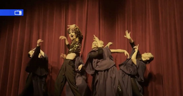 Koncert zaliczeniowy Marka Saramaka  – Brzmienie nie z tej ziemi