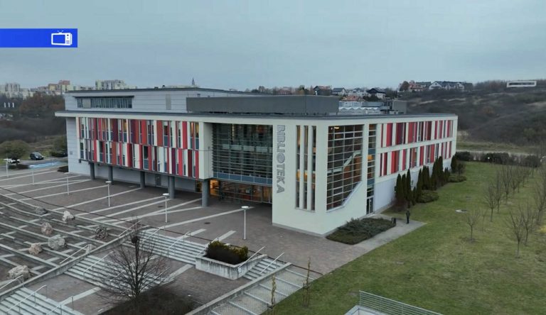 Projekt Utworzenia Dzielnicy Akademickiej w Kielcach – Wystawa