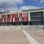 Projekt utworzenia Dzielnicy Akademickiej w Kielcach