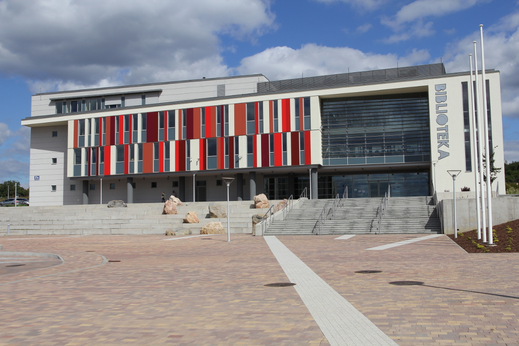 Projekt utworzenia Dzielnicy Akademickiej w Kielcach