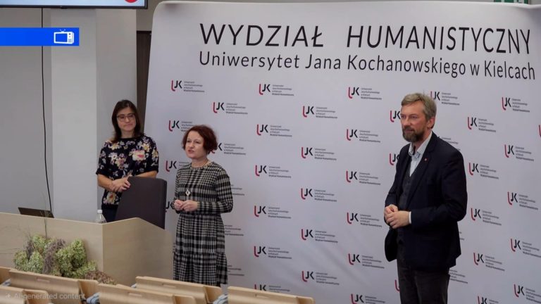 Świat marketingu z Ewą Opach