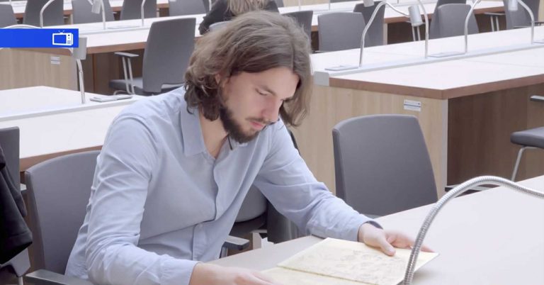 Światowi studenci UJK – Pierwsze dni uczestników programu Erasmus+