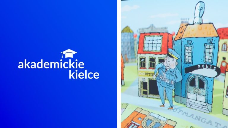 Co słychać u studentów? Sprawdź nowy odcinek!