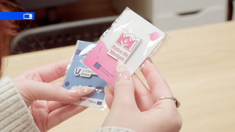 Urban Lab miejscem dla młodych ludzi