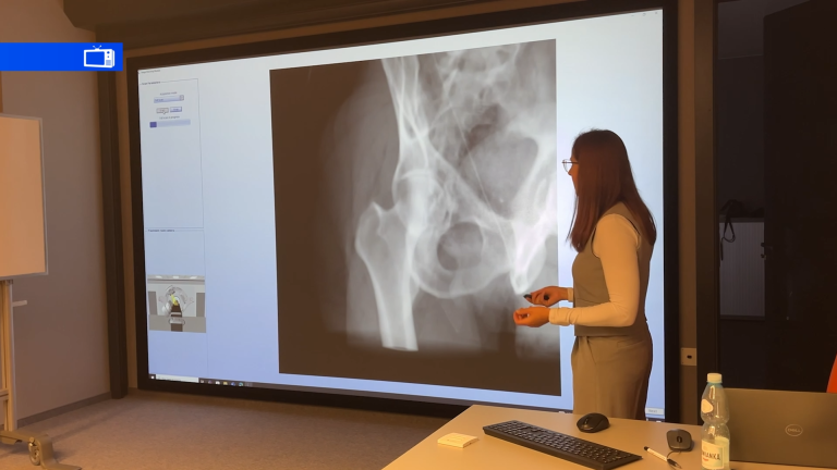 Międzynarodowy Dzień Fizyki Medycznej i Radiologii