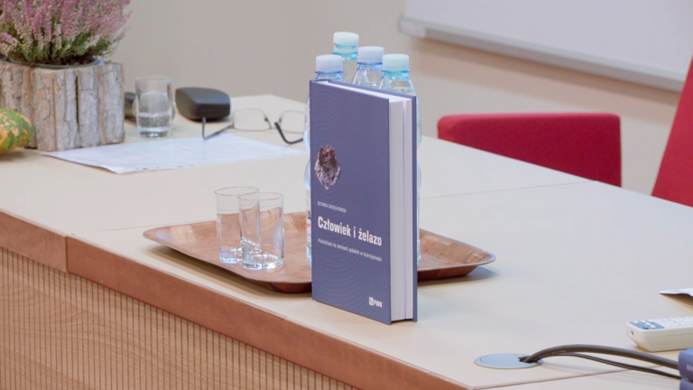 Spotkanie autorskie z Szymonem Orzechowskim