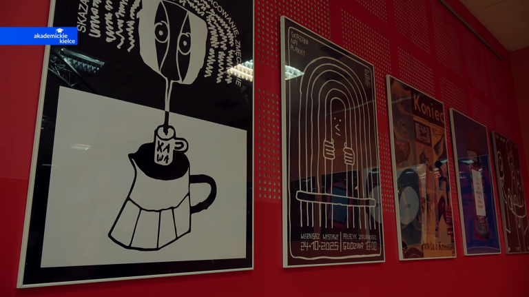 Akademickie Kielce – Odcinek 17