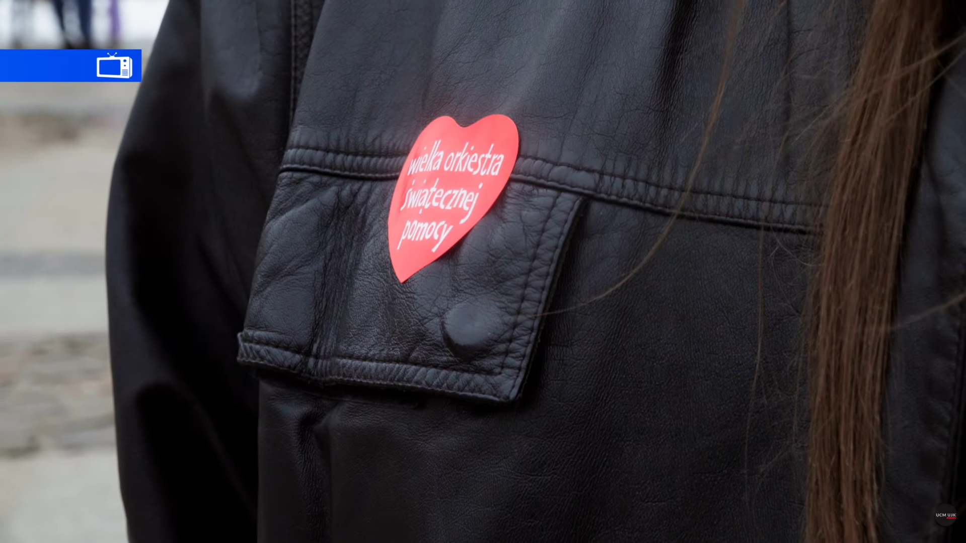 34. Finał Wielkiej Orkiestry Świątecznej Pomocy w Kielcach