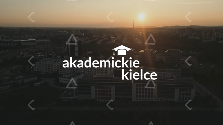 Akademickie Kielce – Odcinek 19