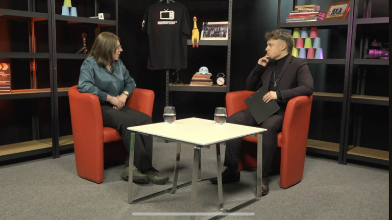 Rozmowa z Agnieszką Wilczkowską – jak Erasmus zmienia człowieka