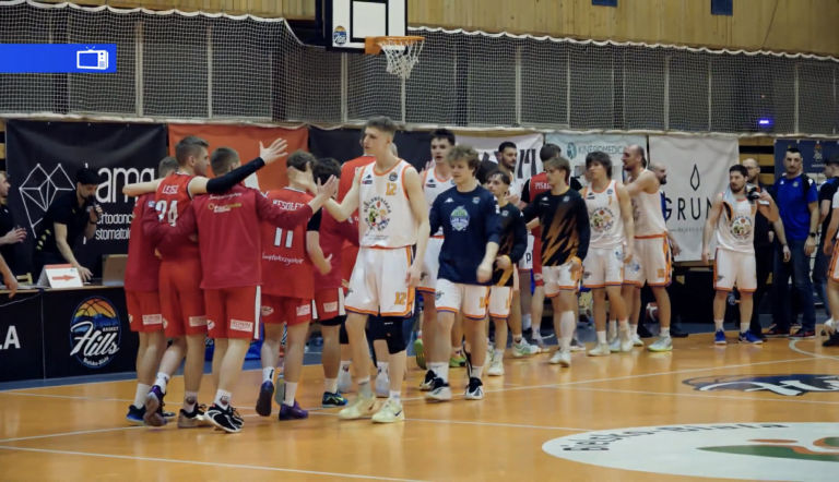 Kolejny wyjazd koszykarzy UJK!