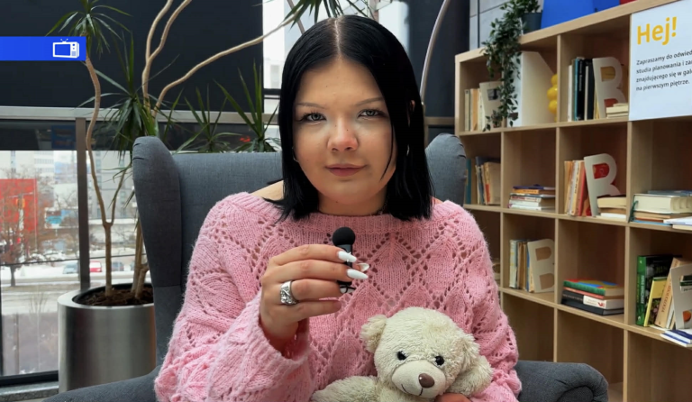 Co mieszkańcy Kielc myślą o Walentynkach?