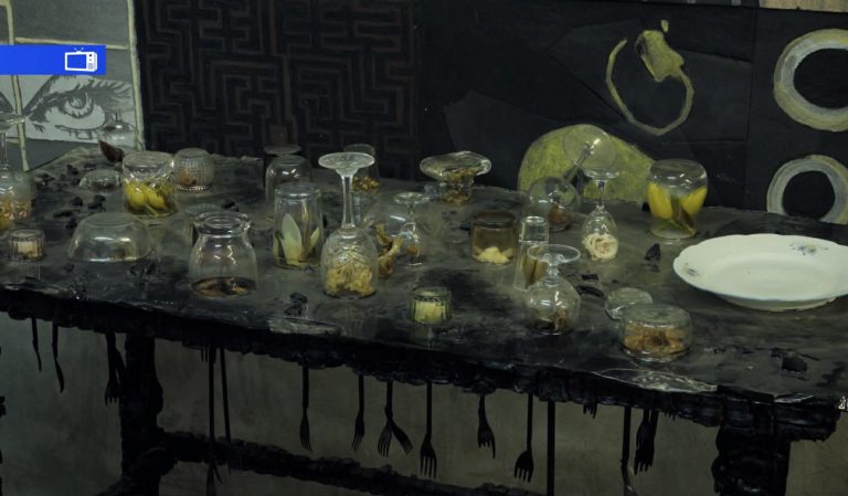 Wernisaż wystawy semestralnej na UJK