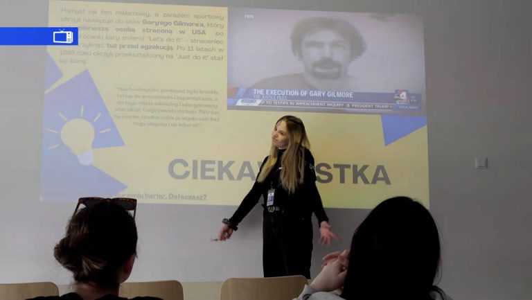 Dzień otwarty na Wydziale Humanistycznym UJK!