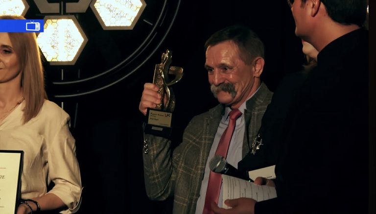 Kto został wykładowcą roku? Tegoroczna gala wręczenia nagród akademickich