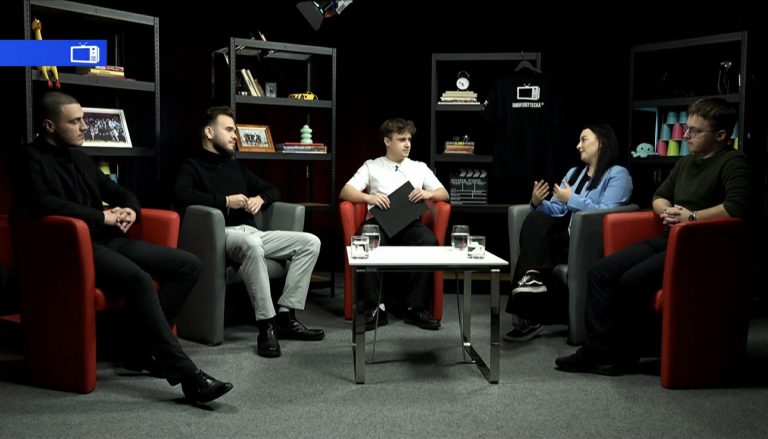 Rozmowa z zarządem URSS UJK – co mają w planach na nadchodzący czas