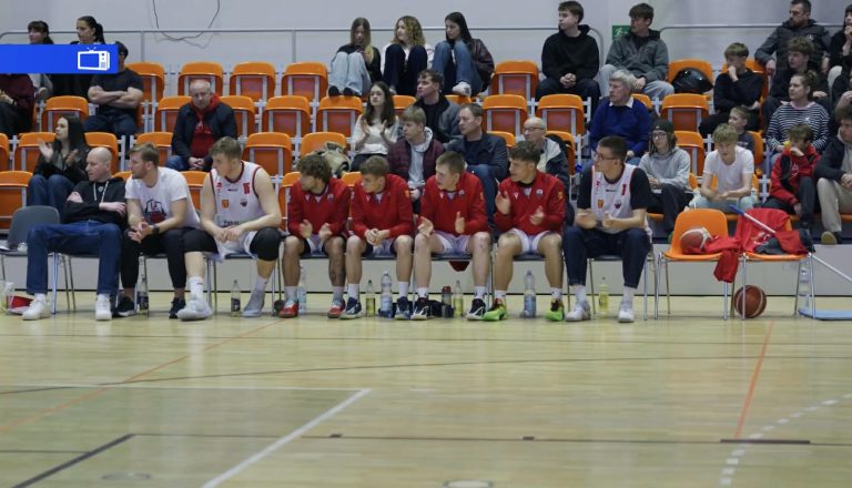 Kolejna przegrana na koncie koszykarzy UJK