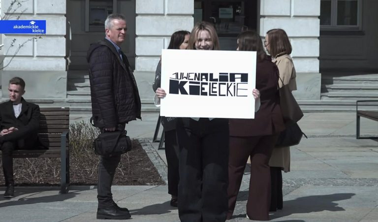 Konferencja w urzędzie miasta – Co z Juwenaliami