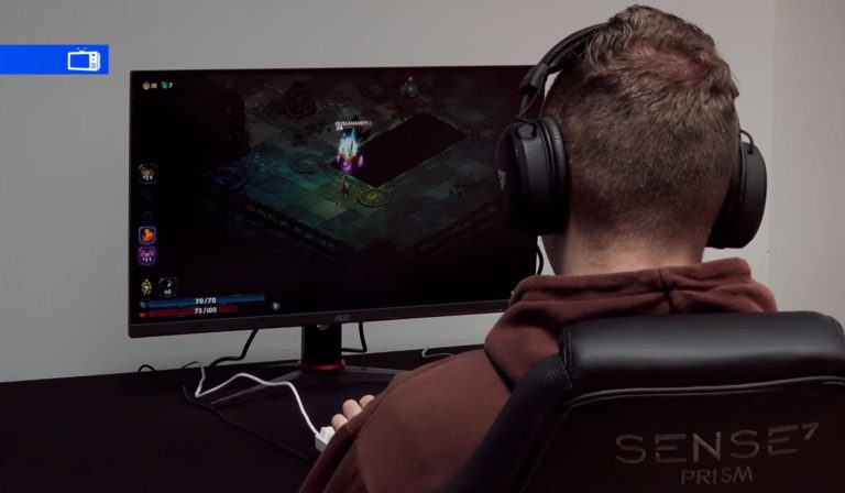 Czwartek – Gaming w klubie WSPAK