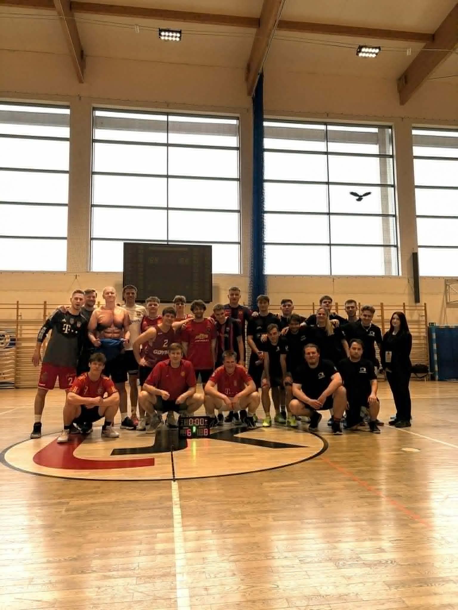 Derby UJK w piłce nożnej