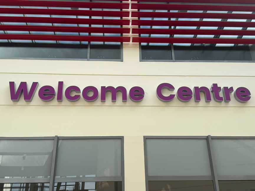 Oficjalne otwarcie Welcome Centre na UJK