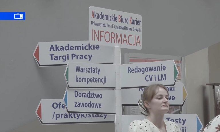 Akademicki Flesz #11